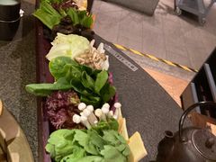 -湊湊火锅·茶憩(和平大悦城店)
