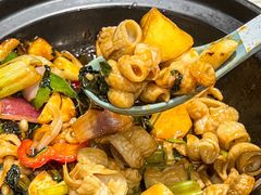-友德福.老字号粤菜.广州地标融合美食(荔湾路店)