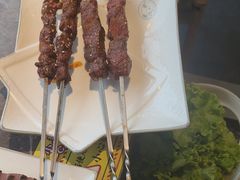 -快乐小羊·内蒙牛羊肉火锅(流花中心店)