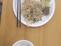 -素清香(解放路店)
