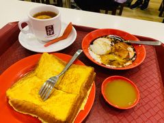 -亚坤(白沙浮广场店)