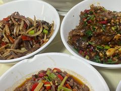 -笨罗卜浏阳菜馆(星沙店)