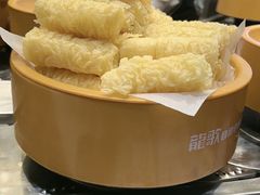 -龍歌自助小火锅(秦淮水游城店)