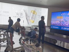 -南宁吴圩国际机场-T2航站楼