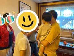 -新疆大厦·慕士塔格餐厅