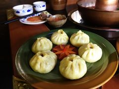 -陀岗美食·云南藏式特色餐厅