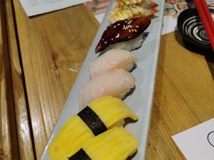 -Sushi Love 创意寿司(丽影广场店)