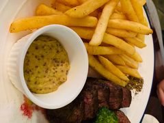 -羽深肉铺 Steak & Wine
