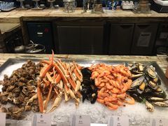 -AdD全日制餐厅(中谷花园酒店)