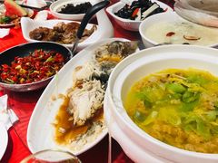 -湖锦酒楼·32年地道湖北菜(光谷店)