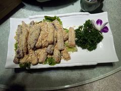 -百里鲜·闽南家宴·福建菜