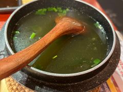 -喜牛烧肉酒场·黑金店(威高广场店)