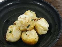 -赵宝美煎包店