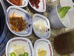 -安又胖韩国烤肉(美罗城店)