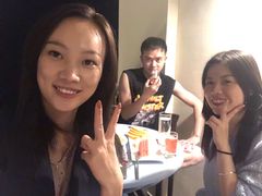 -三亚福朋喜来登酒店·大堂吧