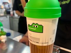 -柠季·手打柠檬茶(静安大悦城北座B1店 )