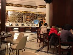 大堂-古南都饭店-遂心遂意自助餐厅(广州路店)