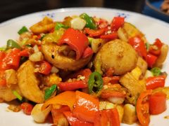 -同庆楼(花园店)