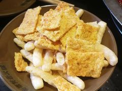 -宽板凳老灶火锅(南礼士路店)