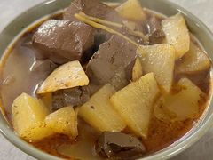 -天台小吃(新城店)