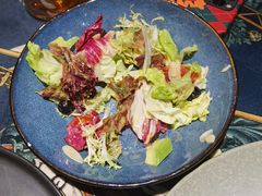 -第101座花园餐厅(湖滨88店)