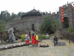 -龙潭生态旅游度假区