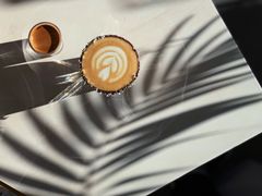 -五进制 Coffee Shop