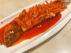 -四姐妹东北饺子(沙尾路店)