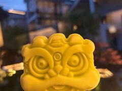 -广富林宰相府酒店·水云间