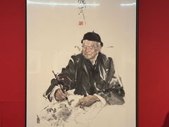 -江苏省美术馆(长江路新馆)