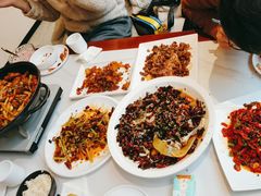-三猫黑鱼花(南大店)