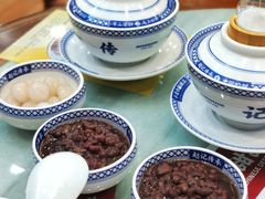 -赵记传承·中国甜品(福州总店)