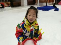 -Mr·Kuma酷么先生雪之乐园