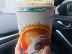 桃气鹿不归-仙雨林·奶茶鲜果茶(书院巷店)