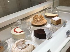 -Lady M(沙田新城市广场店)