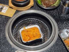 -红泥小火炉·东北泥炉烤肉(天一旗舰店)