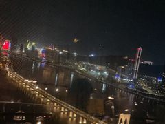 -澳门旅游塔360°旋转餐厅(南湾湖广场店)