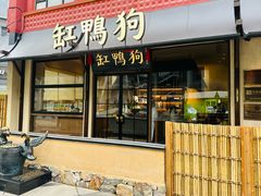 -缸鸭狗(天一广场店)