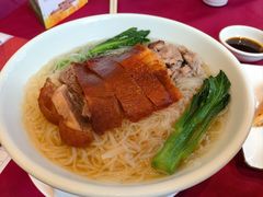 -北园酒家(小北路店)
