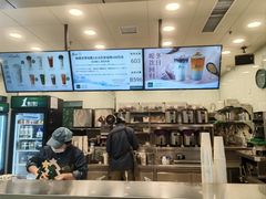 -1点点(铁西万达店)