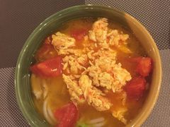 -昆明佳华广场酒店·西餐厅