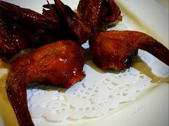 太子软骨乳鸽-香港仔茶餐厅(凤阳店)