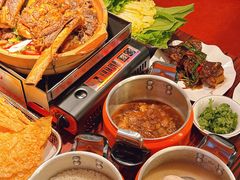 -龚印记牛骨牛杂屋·四代传承(珠影星光城店)