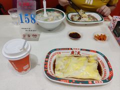 -禾师兄·布拉肠(一德路店)