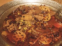 -太二酸菜鱼(深圳布吉万象汇店)