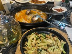 -李师傅脆肚(华强北店)
