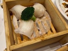 -南宁荔园维景国际大酒店·荔园中餐厅