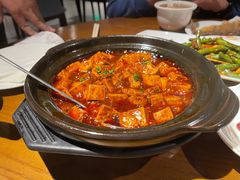 大师麻婆豆腐-上海小南国(正大店)