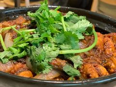 -二楼老店重庆鸡公煲(真光路店)