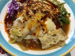 -新疆巴州金丝特餐厅(大钟寺店)